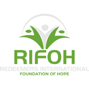 RIFOH's Logo