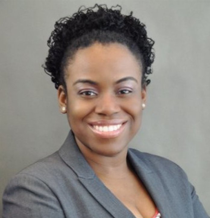 Photo of DL, MBA - COO