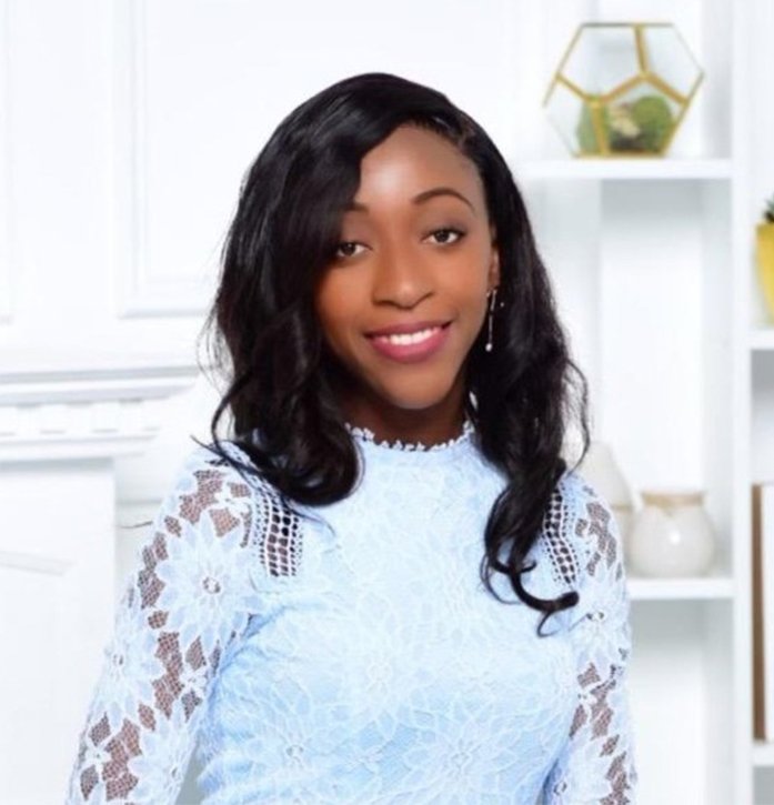 Vice President Dr. IC